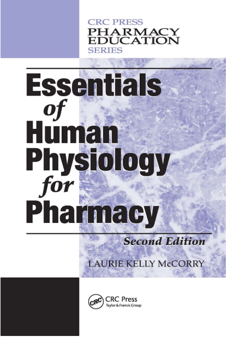 Essential’s of Human Physiology for Pharmacy        